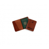 porta passaporte duplo São Paulo