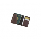 porta passaporte tecido Curitiba