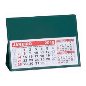 Calendario de Mesa